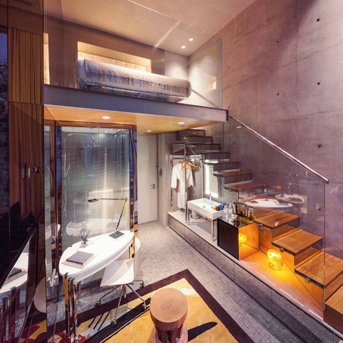 M Social Hotel Singapore