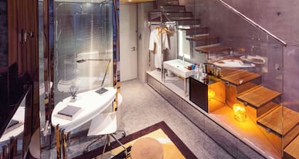 M Social Hotel Singapore