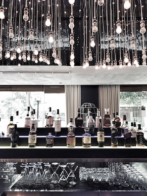 Interior - M Social Singapore (Singapore)