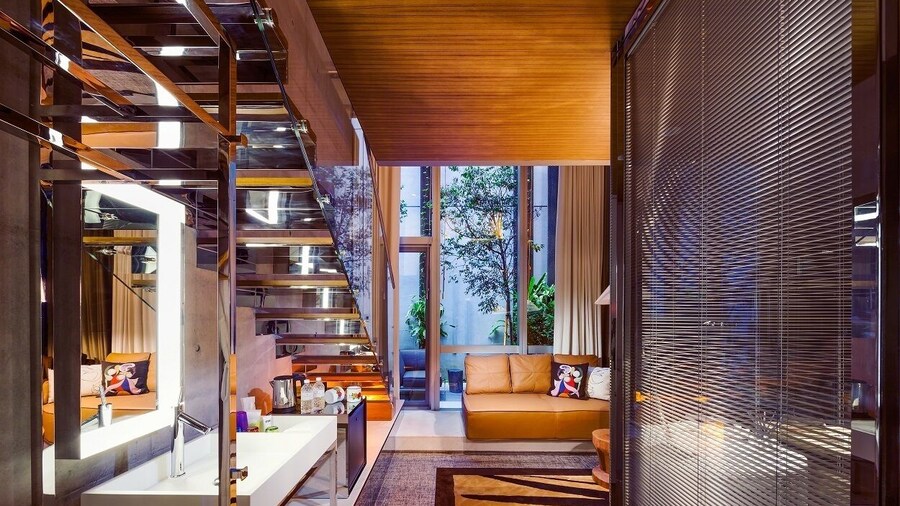 M Social Singapore