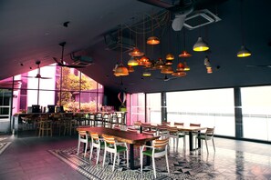 Meeting facility - M Social Hotel Singapore (Singapore)