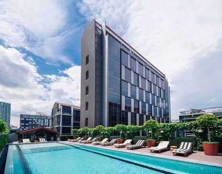 M Social Singapore - Image 2