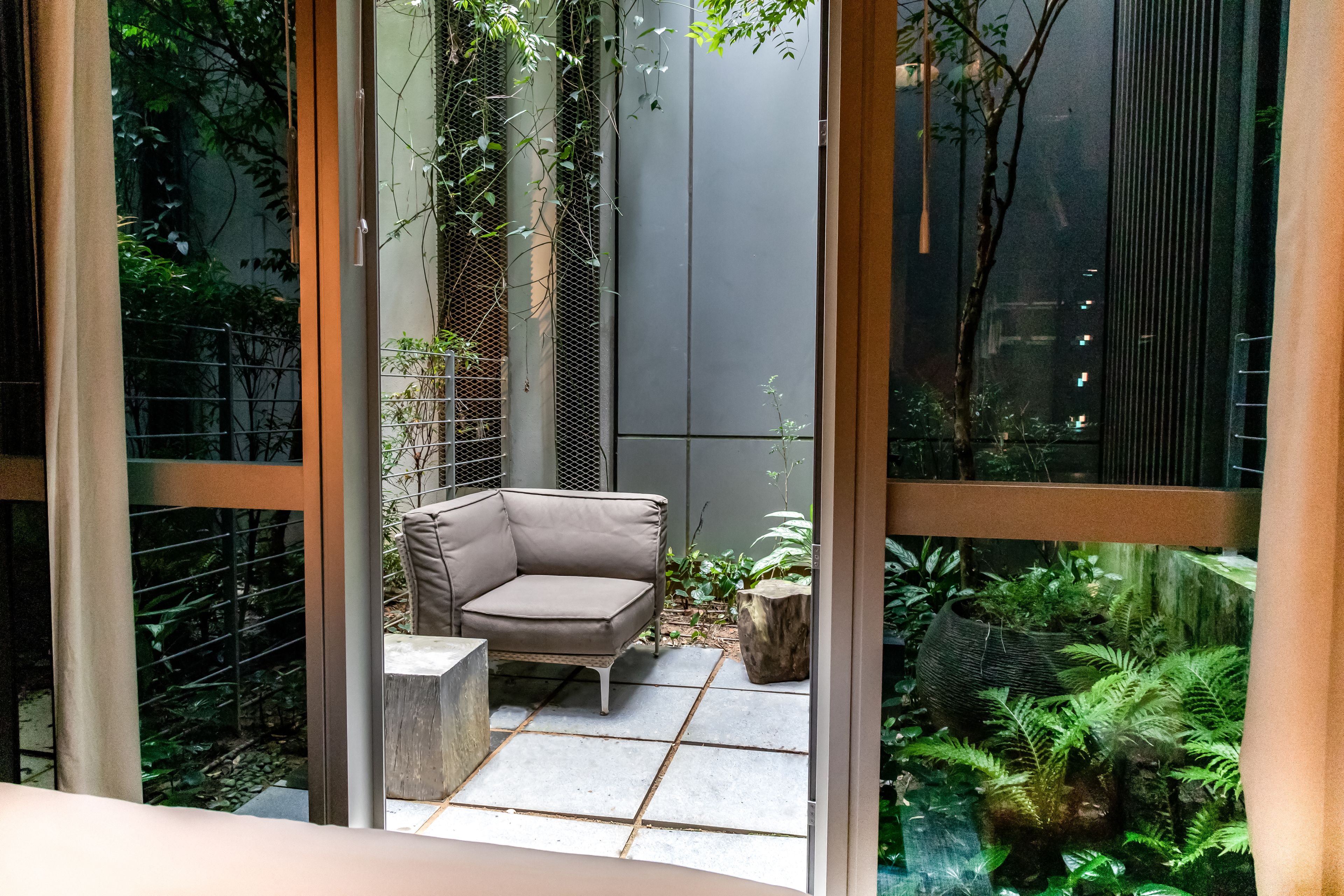 Foto - M Social Singapore