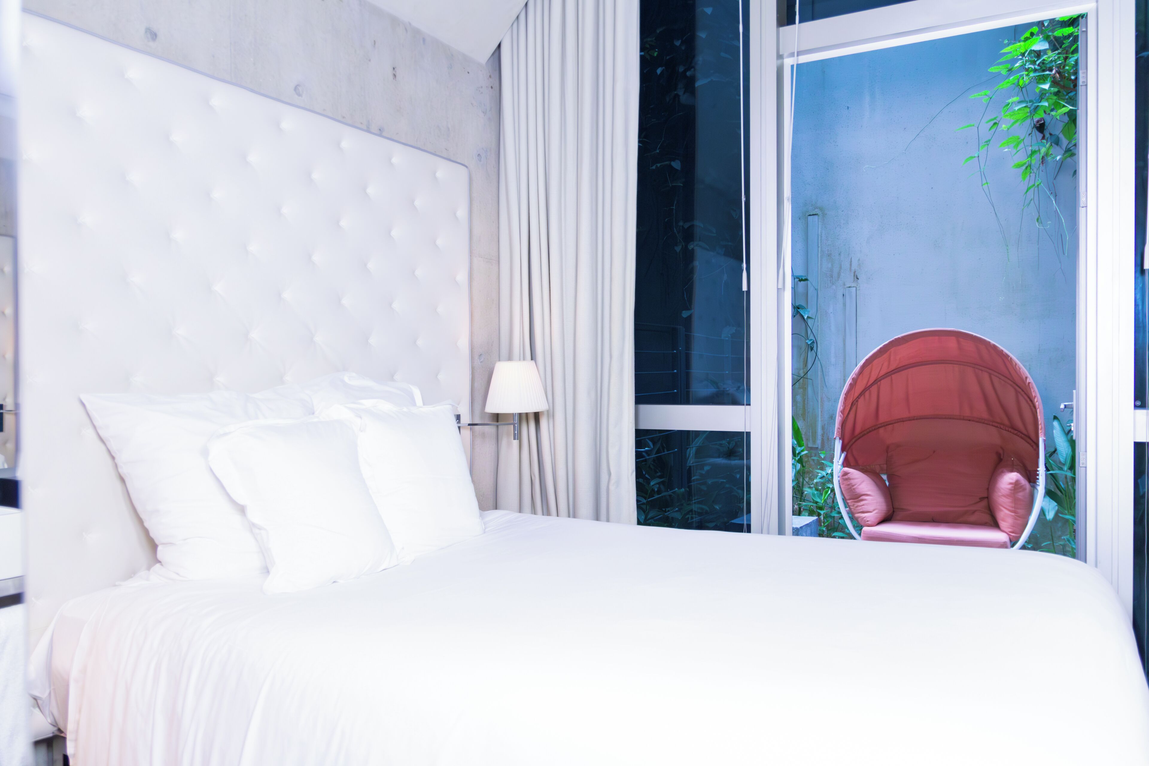 Rom, terrasse (Alcove) | Minibar, safe på rommet, skrivebord og skrivebord for bærbar PC