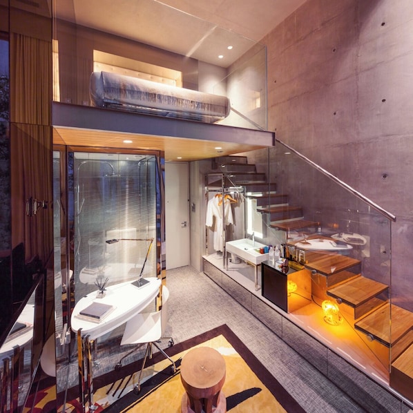 Property amenity - M Social Singapore (Singapore)