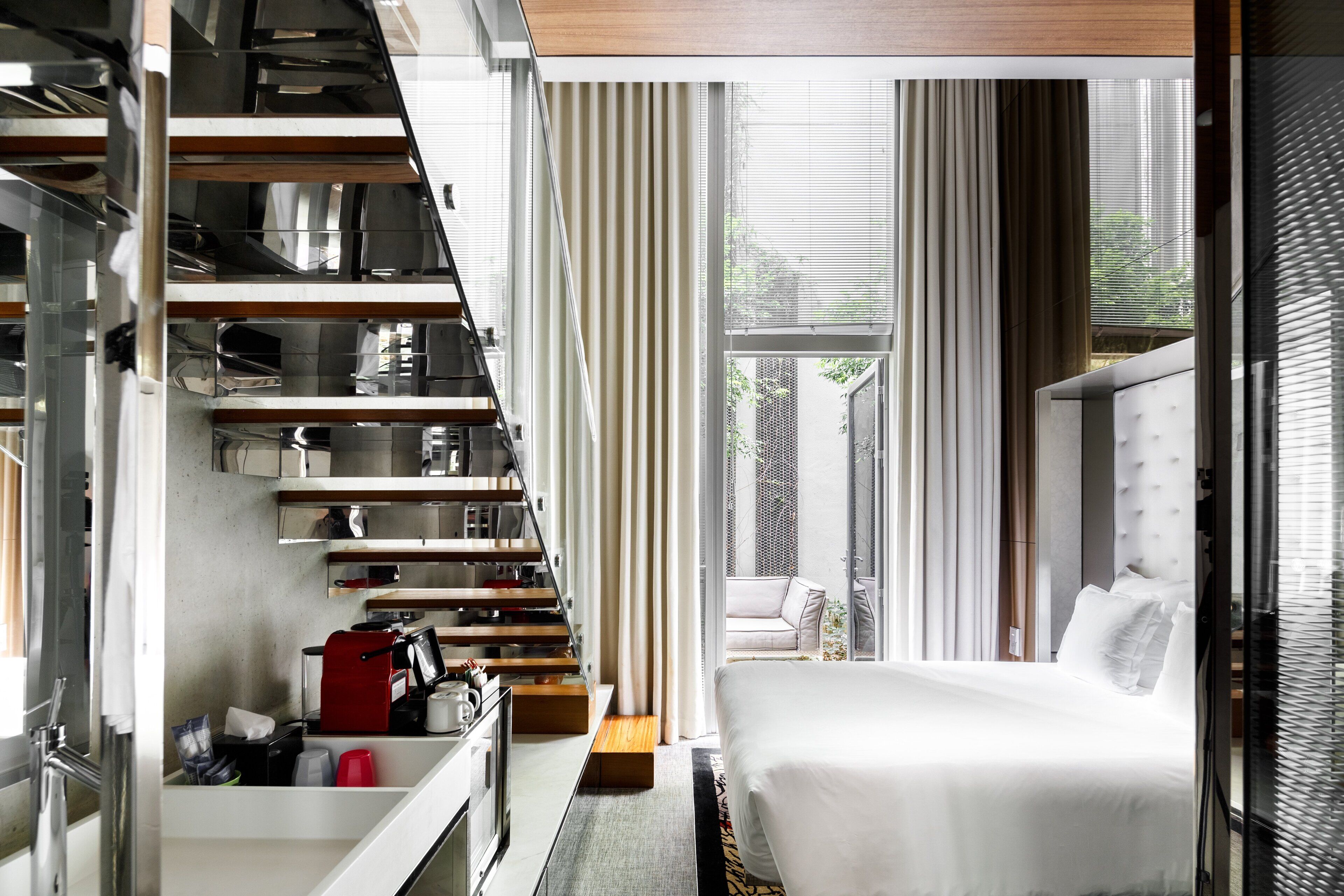 Foto - M Social Singapore