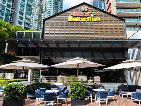 M Social Singapore - Image 66