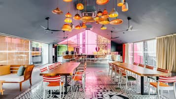 Tiện nghi, dịch vụ nơi lưu trú