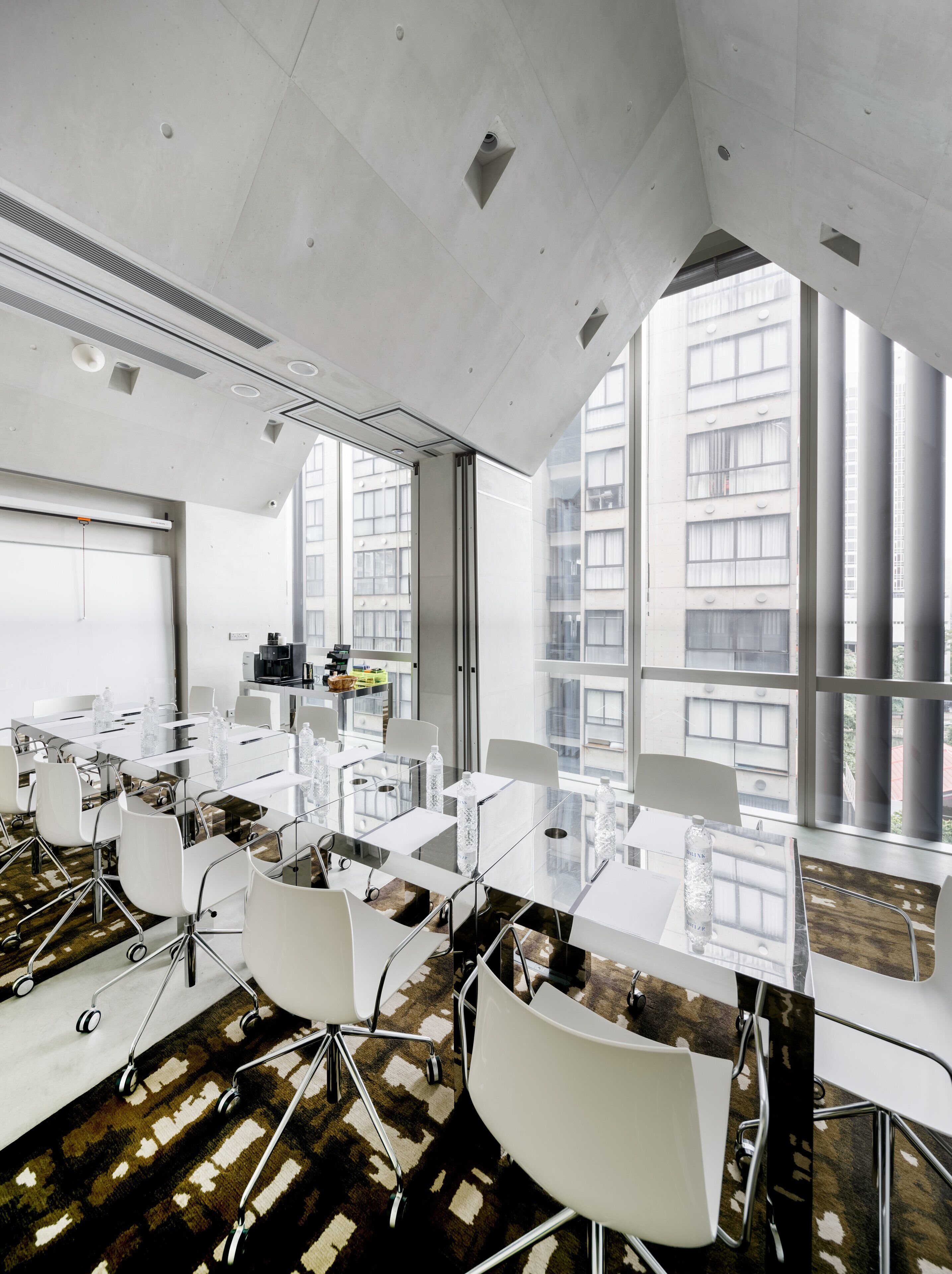 Foto - M Social Singapore