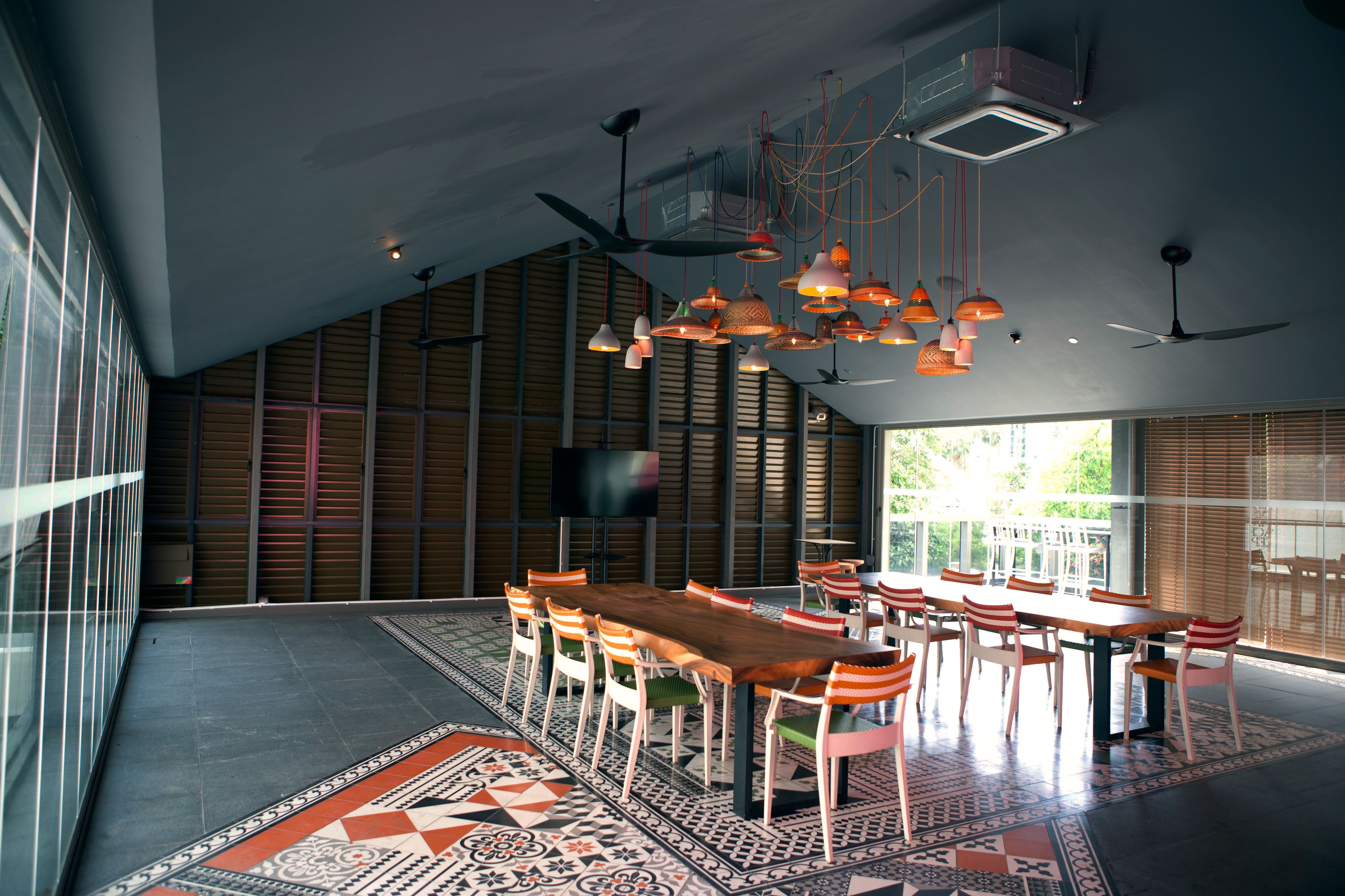 Foto - M Social Singapore