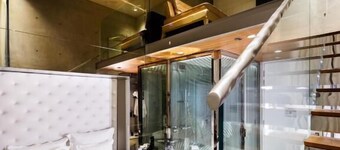 M Social Hotel Singapore