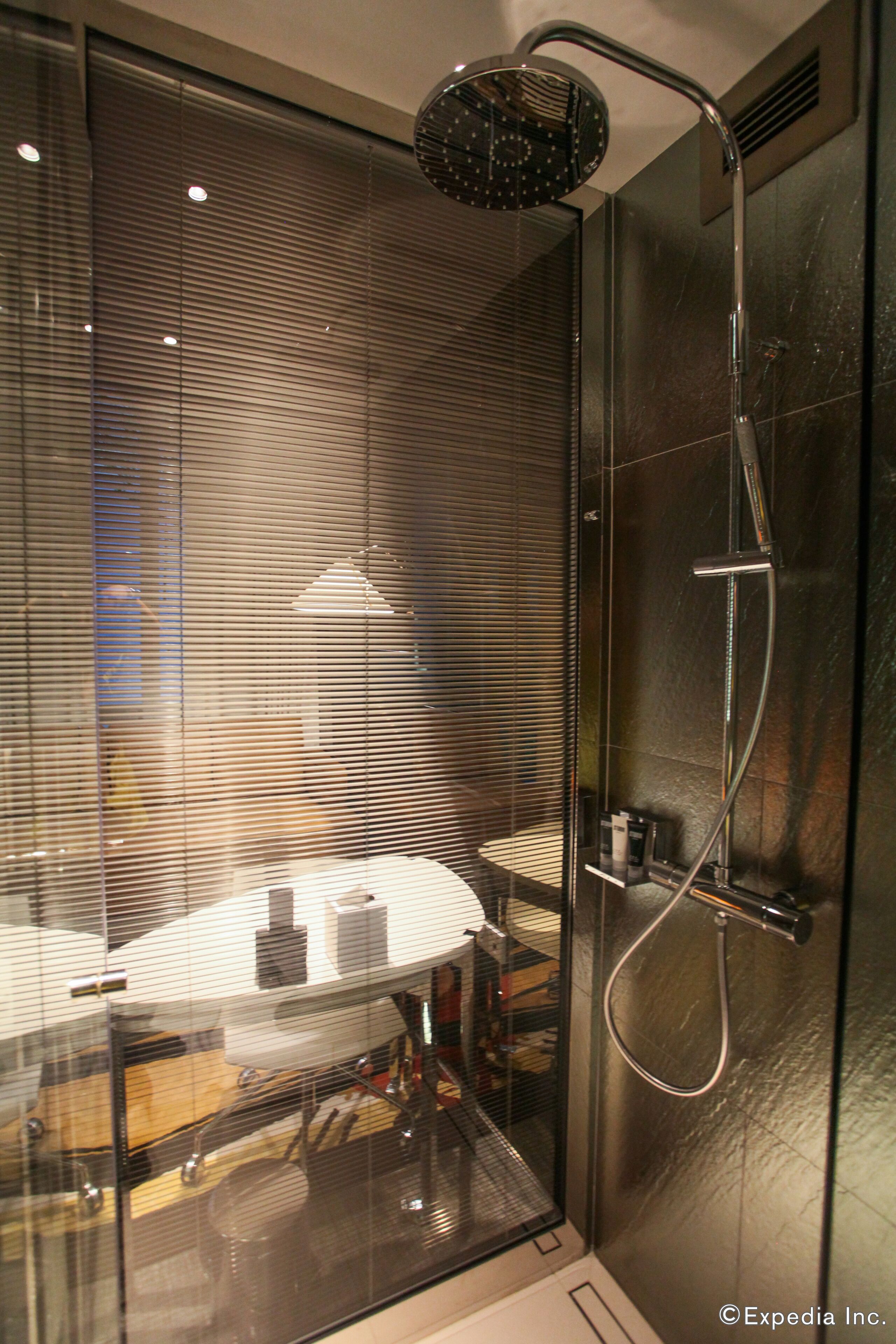 Foto - M Social Singapore