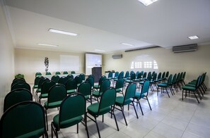 Business centre - Hotel Tavares Correia (Garanhuns)