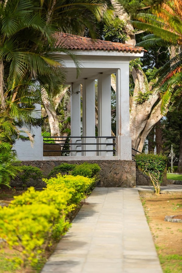 Exterior - Hotel Tavares Correia (Garanhuns)