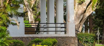 Hotel Tavares Correia