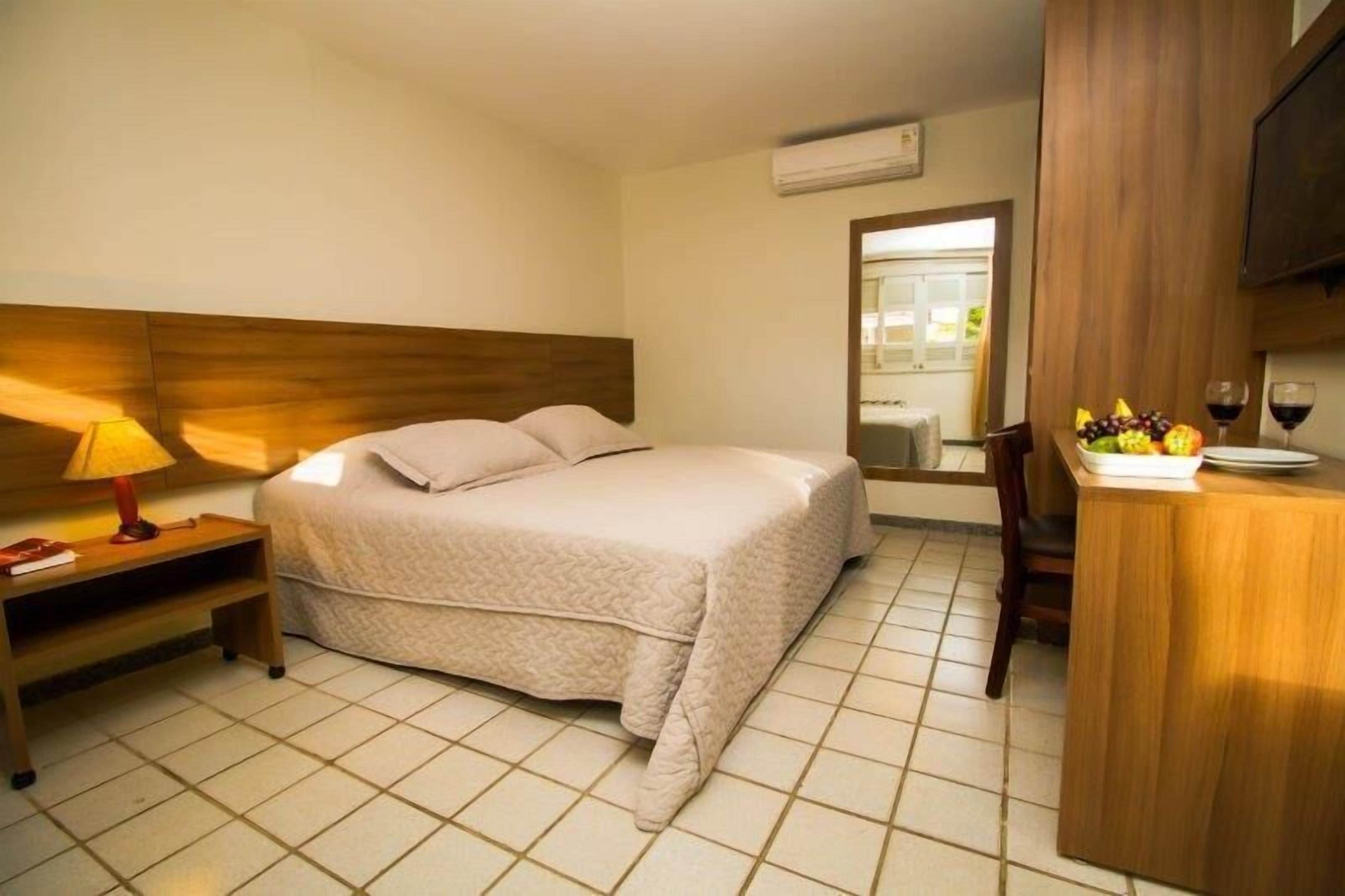 premium room, 2 bedrooms | minibar, desk, laptop workspace, blackout curtains