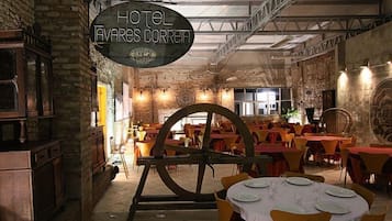 Restauranger