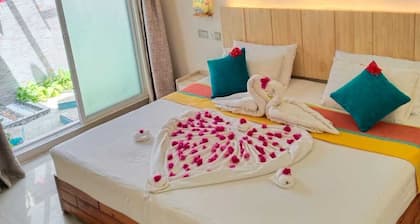 Dream Inn Sun Beach Hotel