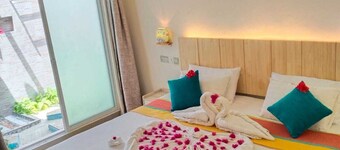 Dream Inn Sun Beach Hotel