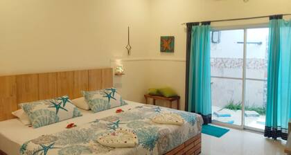 Dream Inn Sun Beach Hotel