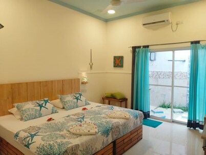 Dream Inn Sun Beach Hotel