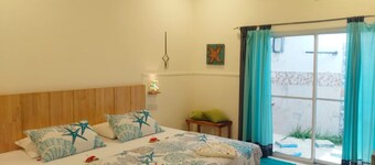 Dream Inn Sun Beach Hotel
