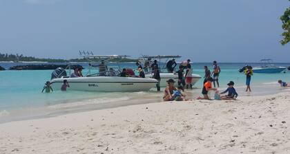 Dream Inn Sun Beach Hotel