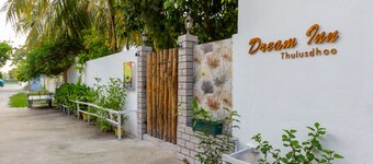 Dream Inn Sun Beach Hotel