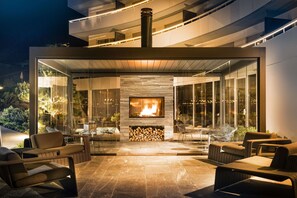 Exterior - 7132 Hotel (Vals)