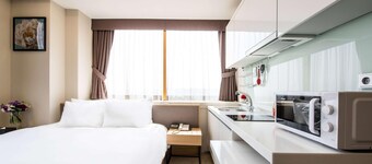Ramada By Wyndham Incheon