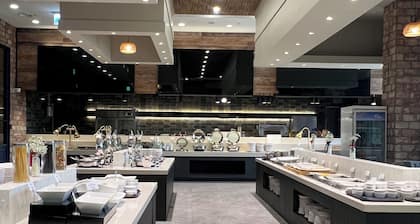 Ramada By Wyndham Incheon