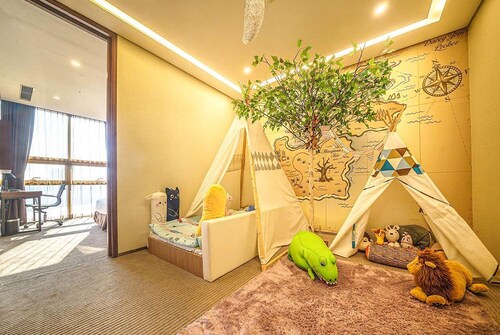 Ramada By Wyndham Incheon