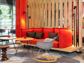 Exterior - Ibis München Airport Süd (Hallbergmoos)