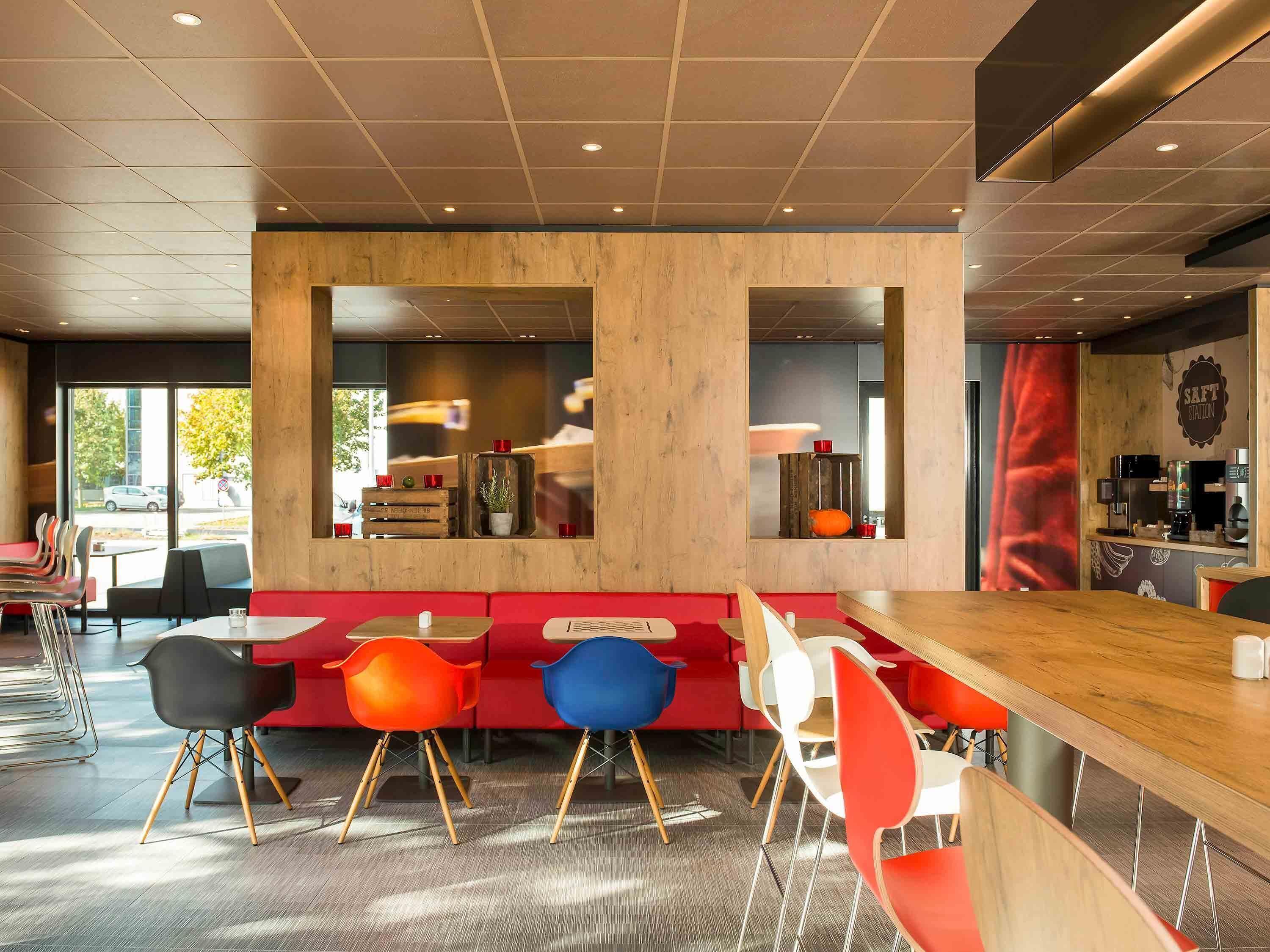 international cuisine