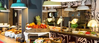 Ibis München Airport Süd