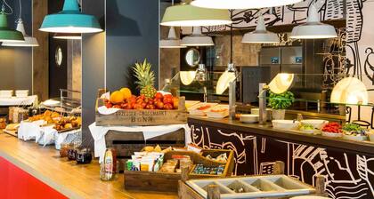 Ibis MĂŒnchen Airport SĂŒd