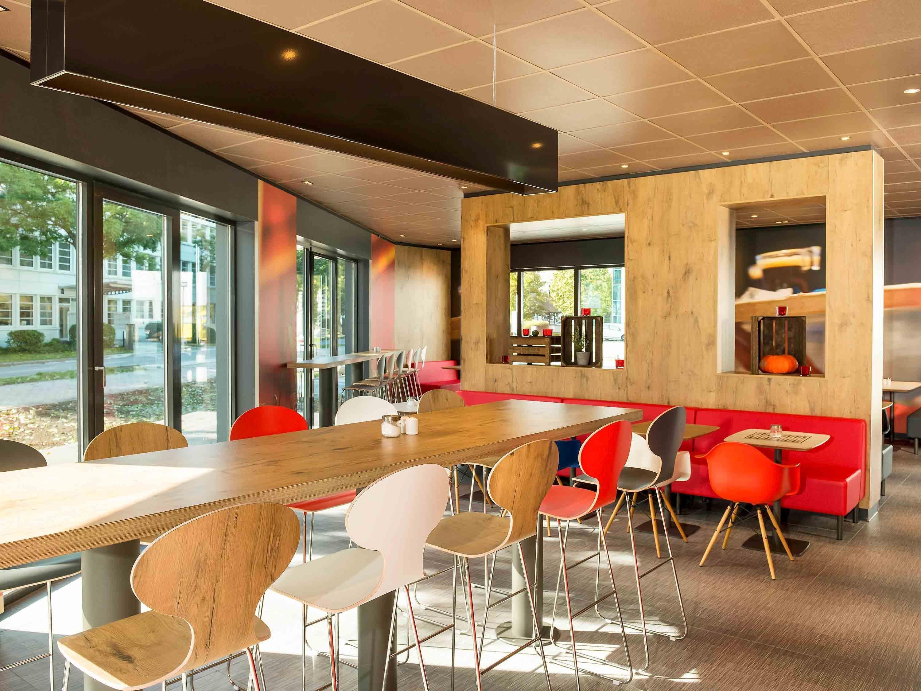 international cuisine