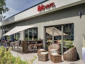 Bar (sur place)
