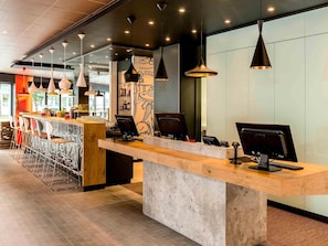 Bar (sur place)