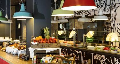 Ibis München Airport Süd