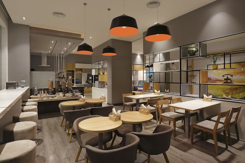 Holiday Inn Express Nashik Indira Nagar by IHG