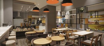 Holiday Inn Express Nashik Indira Nagar by IHG