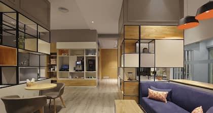 Holiday Inn Express Nashik Indira Nagar by IHG
