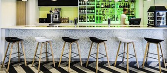 Ibis Styles London Heathrow