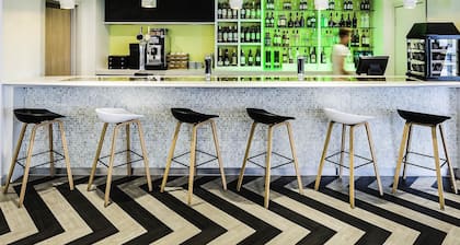 Ibis Styles London Heathrow