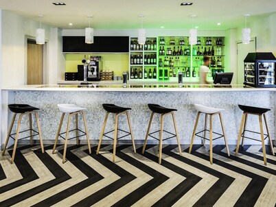 Ibis Styles London Heathrow