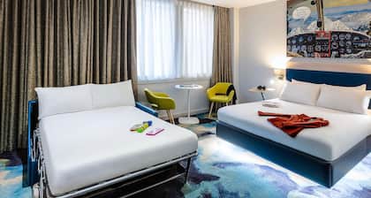 Ibis Styles London Heathrow