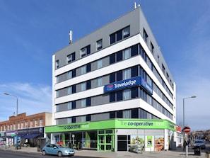 Eksteriør