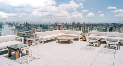 Hotel 50 Bowery, part of JdV by Hyatt
