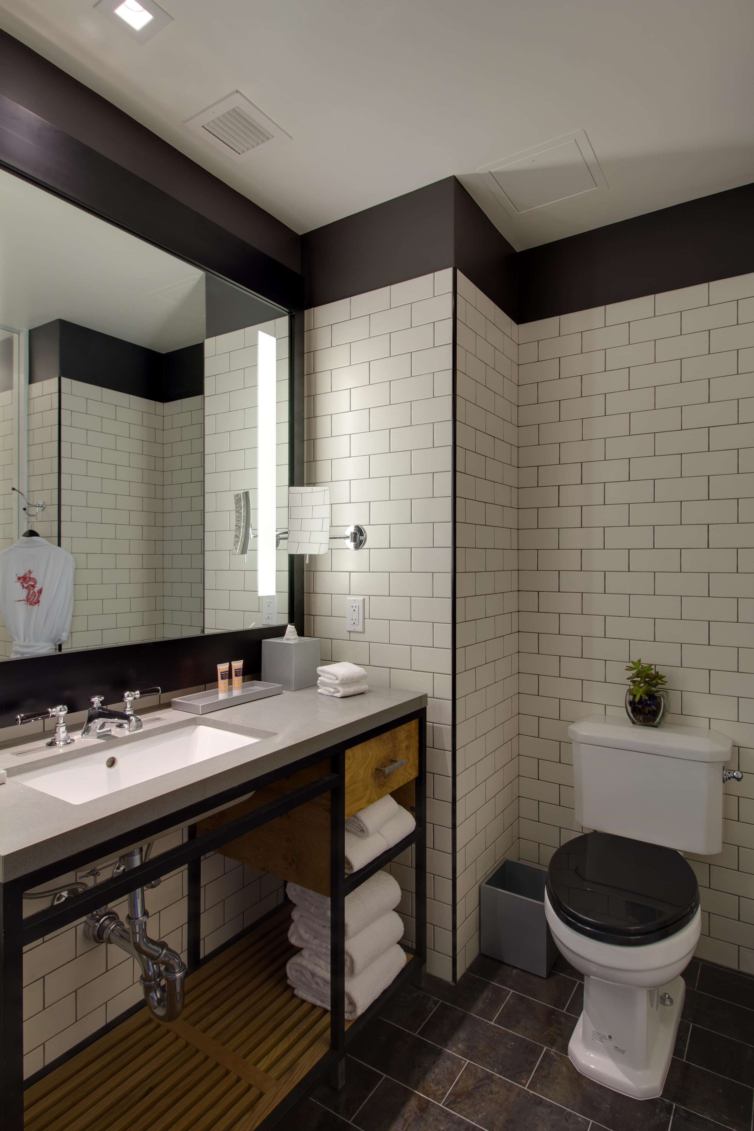 Photo - Hotel 50 Bowery, part of JdV by Hyatt